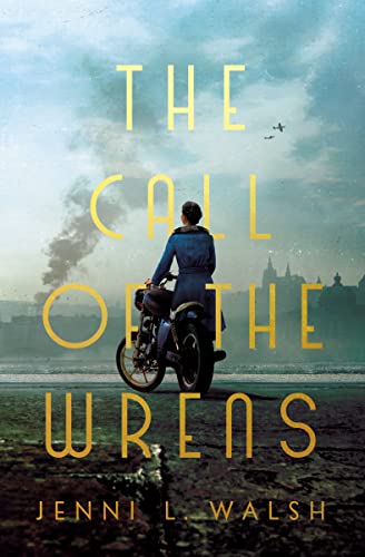 9781400233885: The Call of the Wrens