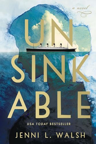 Stock image for Unsinkable for sale by SecondSale