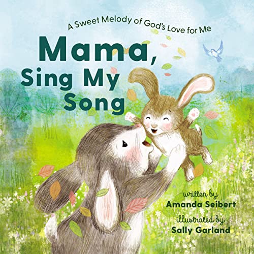 Stock image for Mama, Sing My Song for sale by Blackwell's