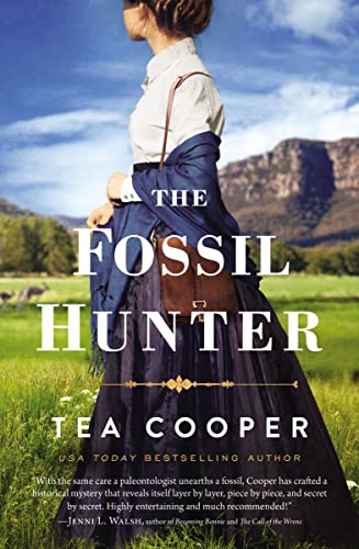 Stock image for The Fossil Hunter for sale by BookOutlet
