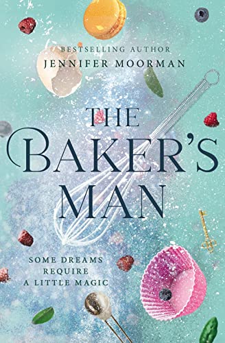 Beispielbild fr The Bakers Man zum Verkauf von New Legacy Books