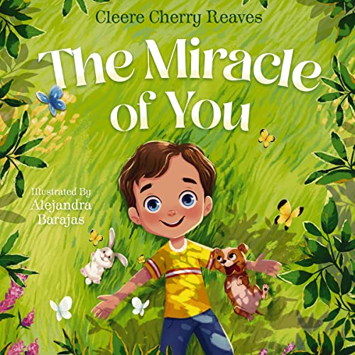 Imagen de archivo de The Miracle of You a la venta por ChristianBookbag / Beans Books, Inc.