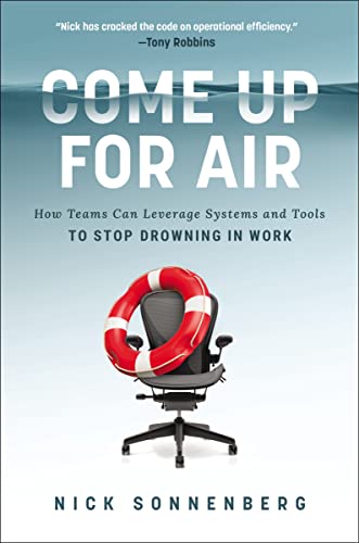 Stock image for Come Up for Air for sale by Blackwell's
