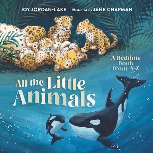 Stock image for ALL THE LITTLE ANIMALS Format: Hardcover for sale by INDOO