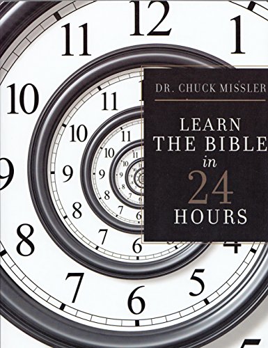 9781400274895: Learn the Bible in 24 Hours (Learn the Bible in 24 hours)