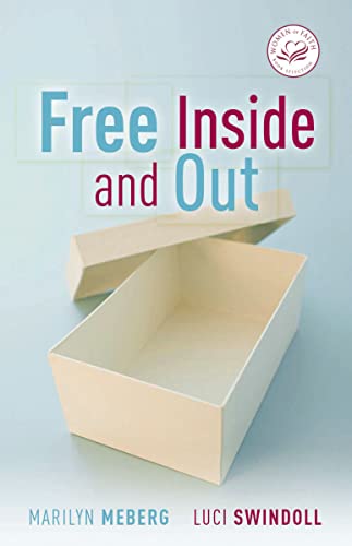 Imagen de archivo de Free Inside and Out a la venta por Better World Books: West