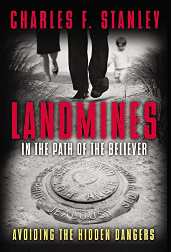 Stock image for Landmines in the Path of the Believer: Avoiding the Hidden Dangers for sale by Wonder Book