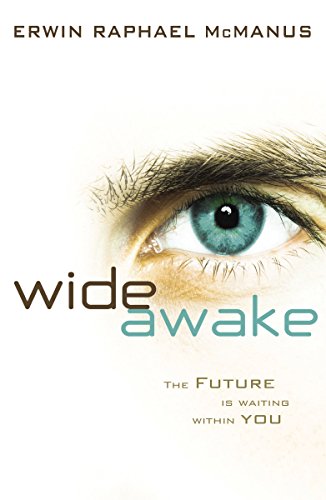 Beispielbild fr Wide Awake: The Future Is Waiting Within You zum Verkauf von WorldofBooks