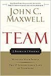 Immagine dell'editore per Team 2-in-1: Winning with People and 17 Indisputable Laws venduto da medimops