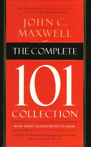 9781400280605: The Complete 101 Collection