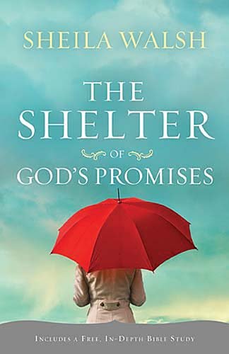 Stock image for The Shelter of God's Promises for sale by SecondSale