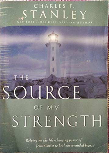 Beispielbild fr The Source of My Strength zum Verkauf von Wonder Book