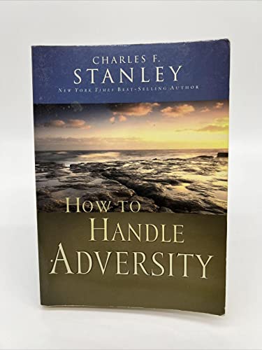9781400295586: How to Handle Adversity