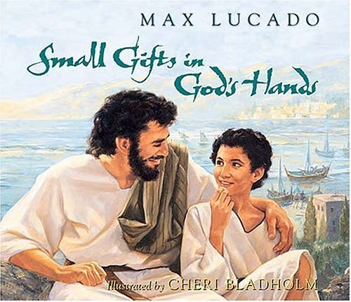 Beispielbild fr Small Gifts in God's Hands - Super Saver zum Verkauf von ThriftBooks-Dallas