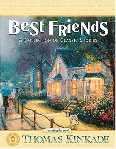 9781400300327: Best Friends: A Collection of Classic Stories