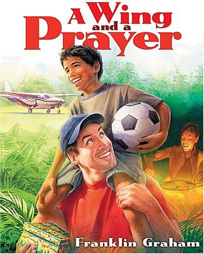 Stock image for A Wing And A Prayer for sale by Gulf Coast Books