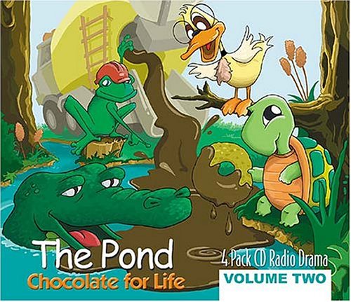 9781400302215: The Pond: Chocolate for Life