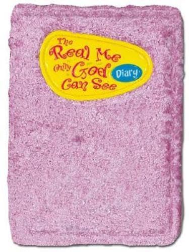 The Real Me: Only God Can See (9781400302338) by Hill, Karen