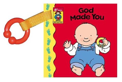 God Made You (9781400303144) by Reader's Digest Association