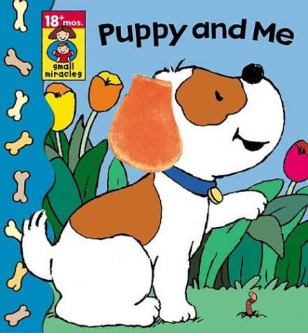 Stock image for Puppy and Me for sale by Hawking Books