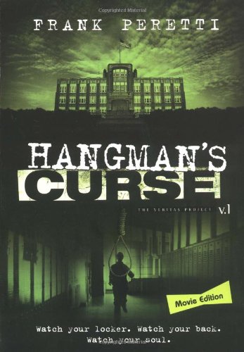 Hangman's Curse (Veritas Project)