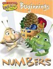 Buginnings Numbers (Hermie & Friends) (9781400304189) by Lucado, Max