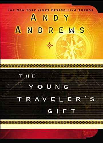 9781400304271: The Young Traveler's Gift