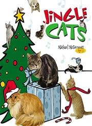 Imagen de archivo de Jingle Cats [With CD] a la venta por ThriftBooks-Atlanta