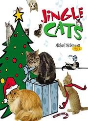 Stock image for Jingle Cats for sale by Wonder Book