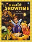 Beispielbild fr 10 Minutes To Showtime! zum Verkauf von Wonder Book
