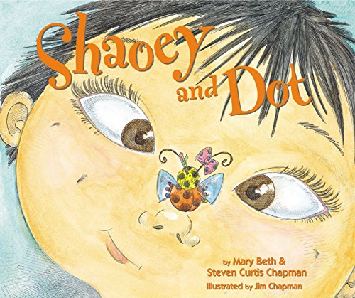 Imagen de archivo de Shaoey and Dot: Bug Meets Bundle a la venta por Gulf Coast Books