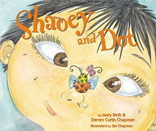 9781400304820: Shaoey and Dot: Bug Meets Bundle