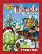 9781400305452: A Fruitcake Christmas (Max Lucado's Hermie & Friends (Hardcover))