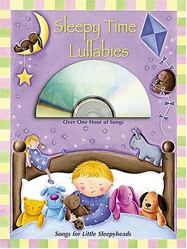 Stock image for Sleepytime Lullabies for sale by Your Online Bookstore