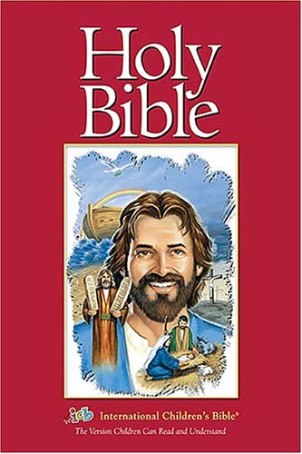 Stock image for Holy Bible: International Children's Bible for sale by HPB-Movies