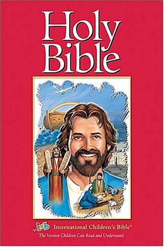 9781400305896: Holy Bible: International Children's Bible