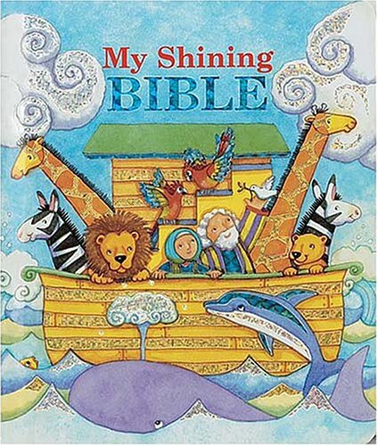 Beispielbild fr My Shining Bible zum Verkauf von Goodwill of Colorado