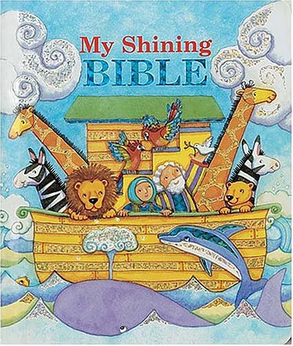 Imagen de archivo de My Shining Bible a la venta por Goodwill of Colorado