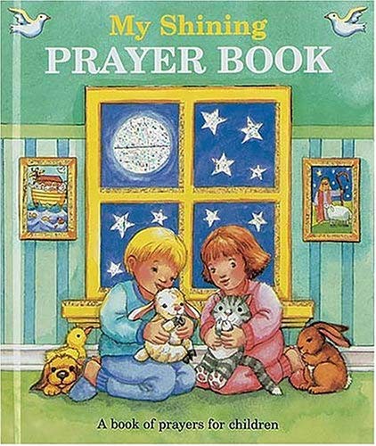 Stock image for My Shining Prayer Book for sale by Wonder Book