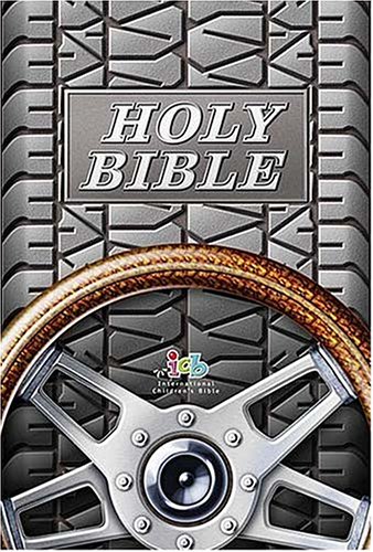 Holy Bible: International Childrens Bible, Small Hands, Boy (9781400305957) by Tommy Nelson Publishers