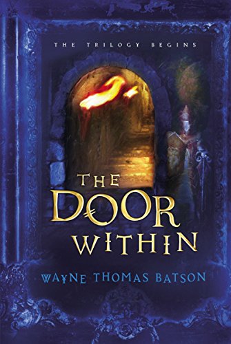 Beispielbild fr The Door Within zum Verkauf von Wonder Book