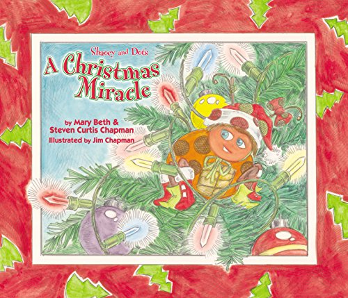 9781400306916: Shaoey and Dot: A Christmas Miracle