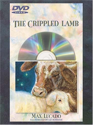 9781400306954: The Crippled Lamb