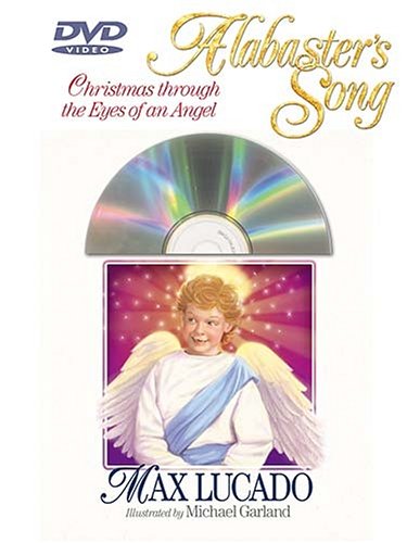 9781400306978: Alabaster's Song: Christmas Through the Eyes of an Angel