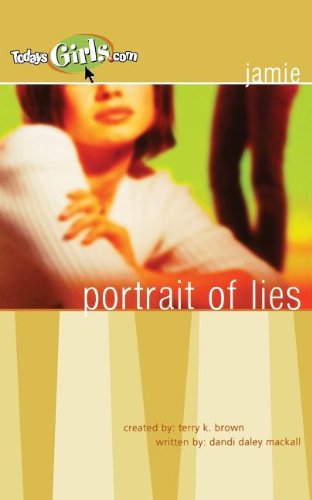 Stock image for Portrait of Lies (TodaysGirls.com #2) (Repack) for sale by Wonder Book