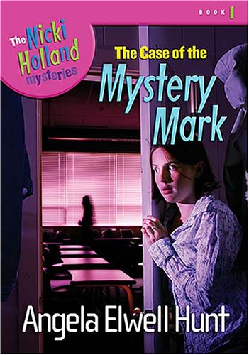 Stock image for The Case of the Mystery Mark (The Nicki Holland Mystery Series #1) for sale by SecondSale