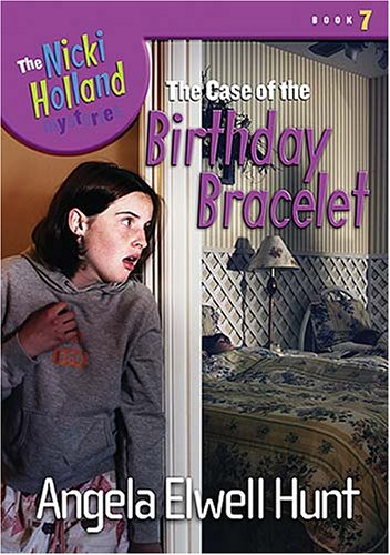 Beispielbild fr The Case of the Birthday Bracelet zum Verkauf von Better World Books