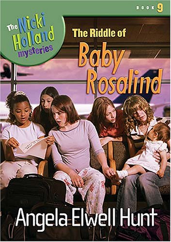 Beispielbild fr The Riddle of Baby Rosalind (The Nicki Holland Mystery Series #9) zum Verkauf von Wonder Book