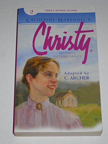 Stock image for Midnight Rescue/The Proposal/Christy's Choice for sale by ThriftBooks-Atlanta
