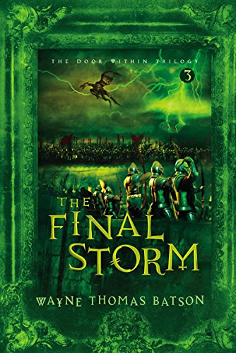 Stock image for The Final Storm for sale by ThriftBooks-Reno